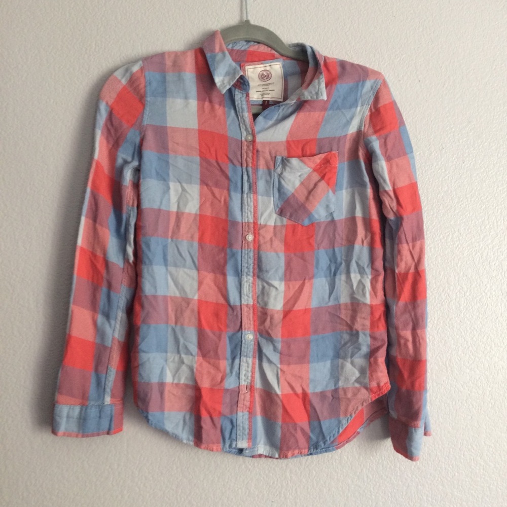 Flannel